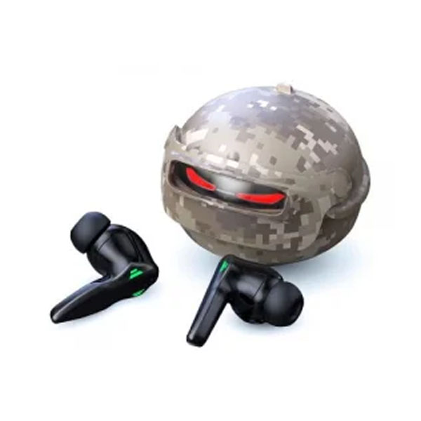 Slušalice Bluetooth h03 camouflage